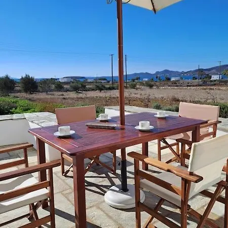 Aelia Sunset Prázdninový dům *