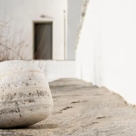 Prázdninový dům Aelia Sunset Páros