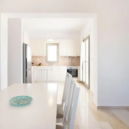 Aelia Sunset Prázdninový dům *