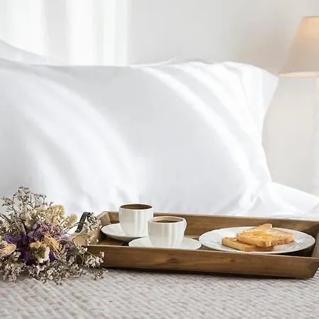 Prázdninový dům Aelia Sunset