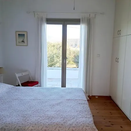 Aelia Sunset Prázdninový dům Páros