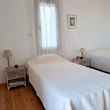 Aelia Sunset Prázdninový dům Páros