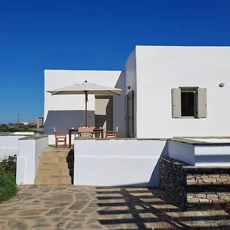 Aelia Sunset Prázdninový dům Páros