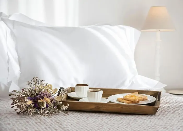 Prázdninový dům Aelia Sunset