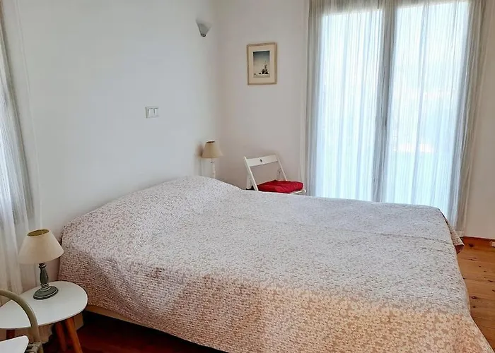 Aelia Sunset * Páros