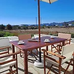 Aelia Sunset Holiday home *