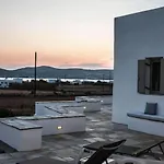 Holiday home Aelia Sunset *