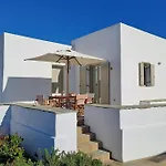 Holiday home Aelia Sunset *