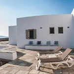Aelia Sunset Holiday home *