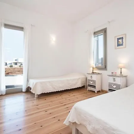 Aelia Sunset Ferienhaus