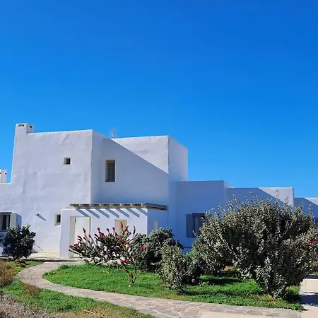 Ferienhaus Aelia Sunset Páros