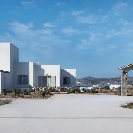 Aelia Sunset Tatil Evi