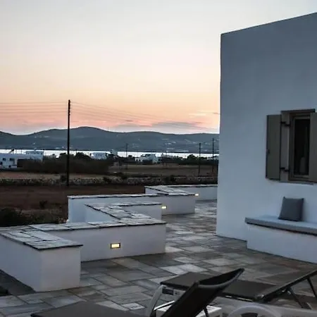 Ferienhaus Aelia Sunset *