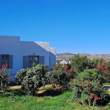 Ferienhaus Aelia Sunset Páros