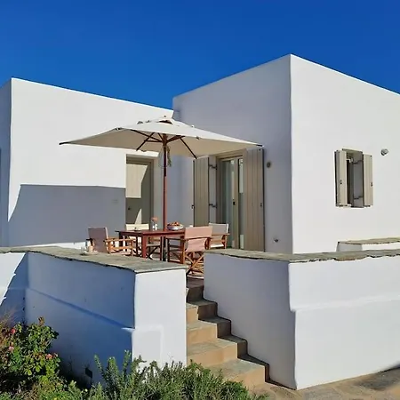 Ferienhaus Aelia Sunset *