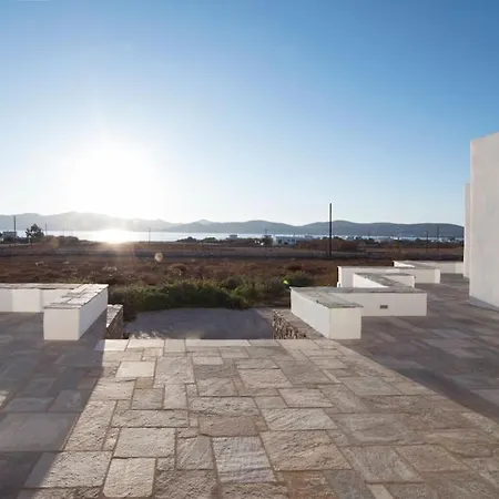 Aelia Sunset Tatil Evi