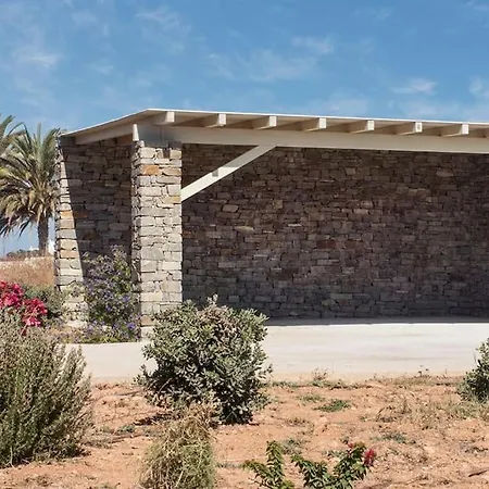 Aelia Sunset * Páros