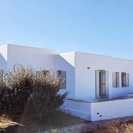 Aelia Sunset Ferienhaus Páros