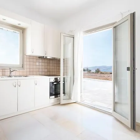 Aelia Sunset Ferienhaus *