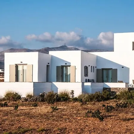 Aelia Sunset * Páros