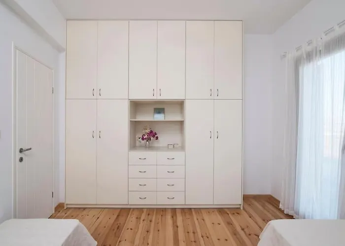 Aelia Sunset Casa de Férias