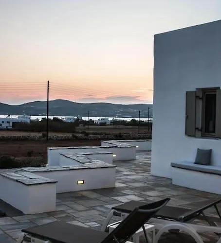 Casa de Férias Aelia Sunset *