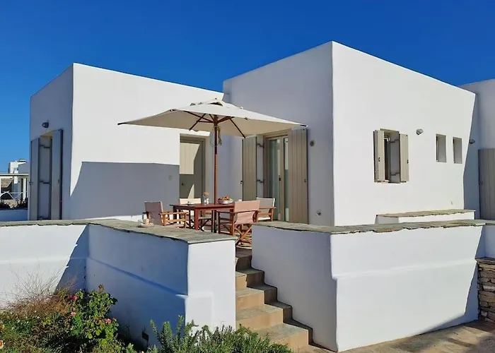 Tatil Evi Aelia Sunset *