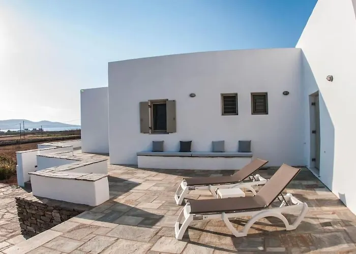 Aelia Sunset Tatil Evi *