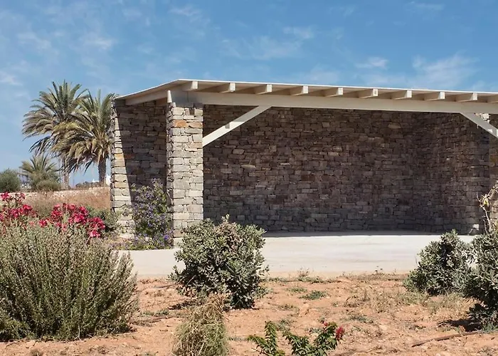 Aelia Sunset * Páros